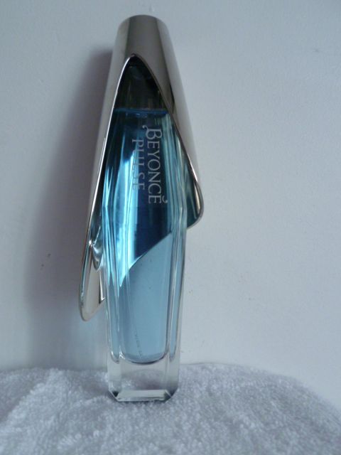 Beyonce, Pulse Edp 100ml W