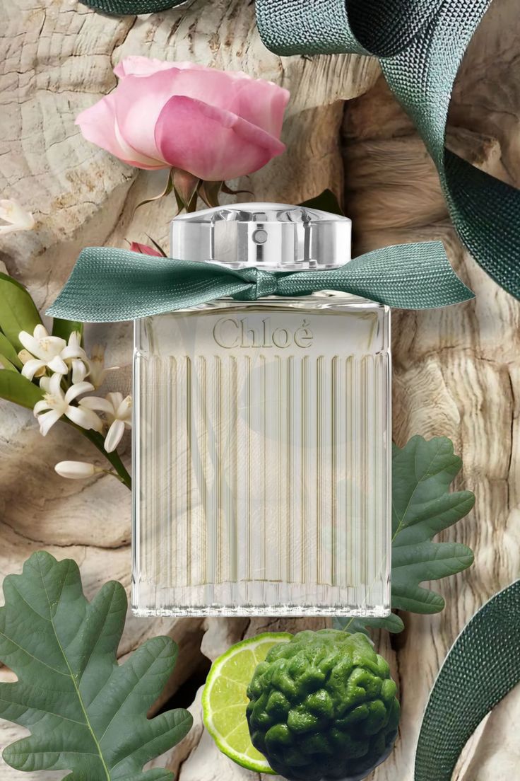 Chloe, Roses De Chloe Edt 75ml W