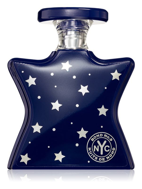 Bond No 9, Nuits De Noho Edp 100Ml U