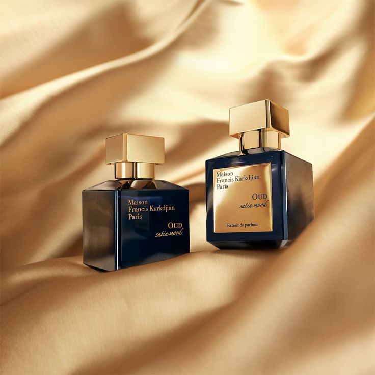 MAISON FRANCIS KURKDJIAN, OUD SATIN MOOD EDP 200ML U