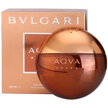 Bvlgari, Aqva Amara Edt 100Ml M