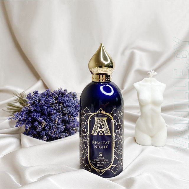 Attar Collection, Khaltat Night Edp 100ml U