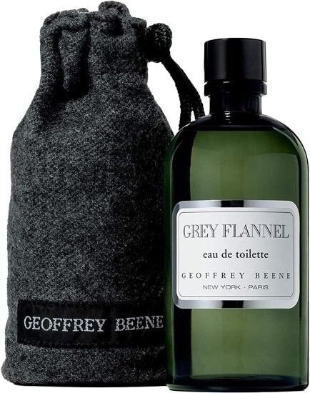 GEOFFREY BEENE, GREY FLANNEL EDT 240ML M