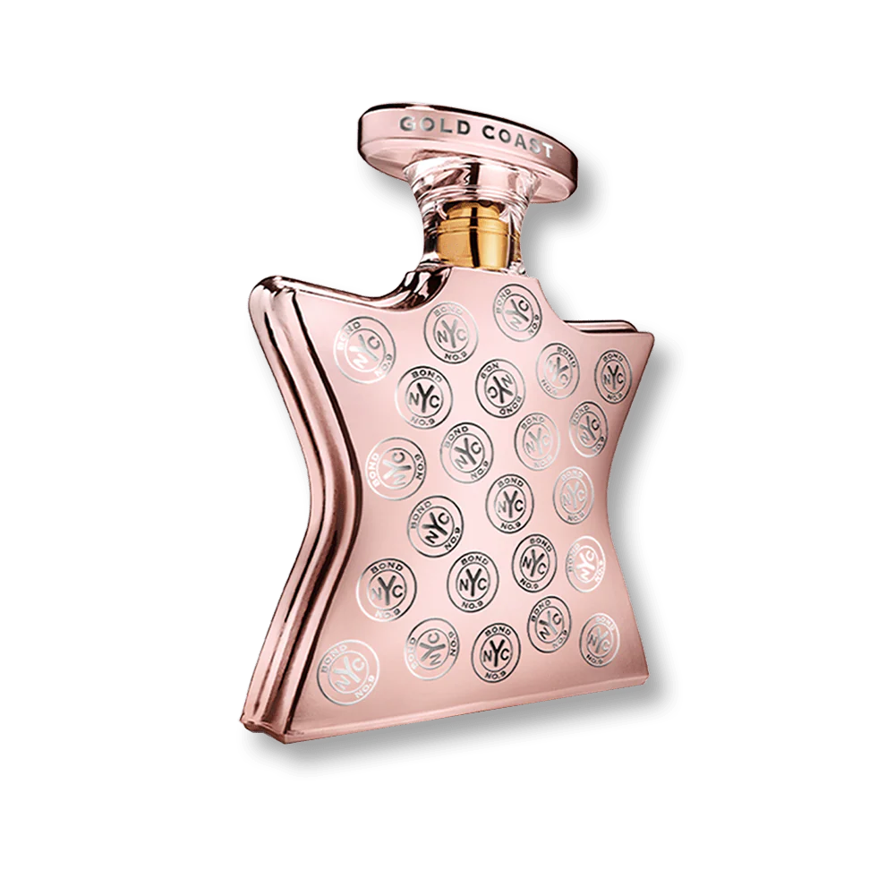 Bond No 9, Gold Coast Edp 100Ml W