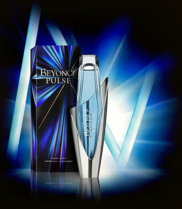 Beyonce, Pulse Edp 100ml W