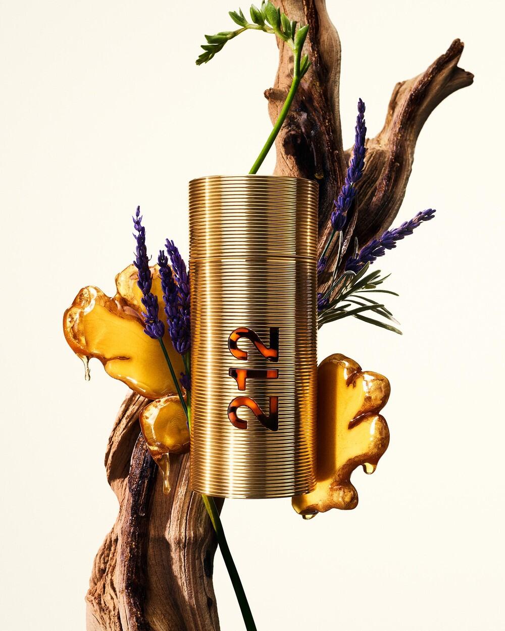 CAROLINA HERRERA, 212 NYC MEN PARFUM 100ML M