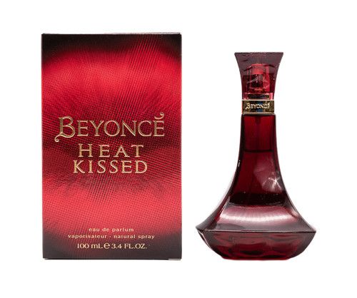 Beyonce, Heat Kissed Edp 100Ml W
