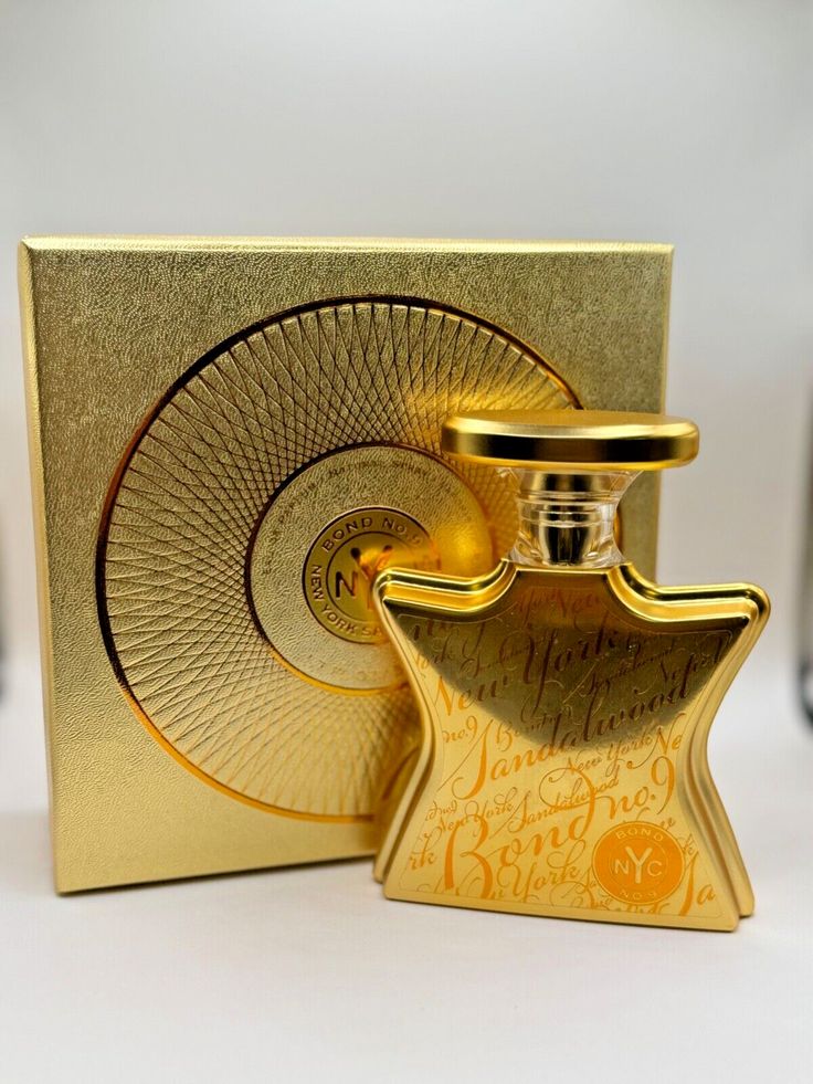 Bond No 9, New Bond St. Swarovski Bejeweled Edp 100ml U