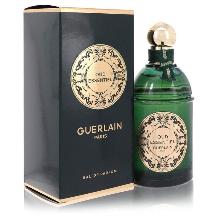 GUERLAIN, ABSOLUS ALLEGORIA OUD ESSENTIAL EDP 125ML U