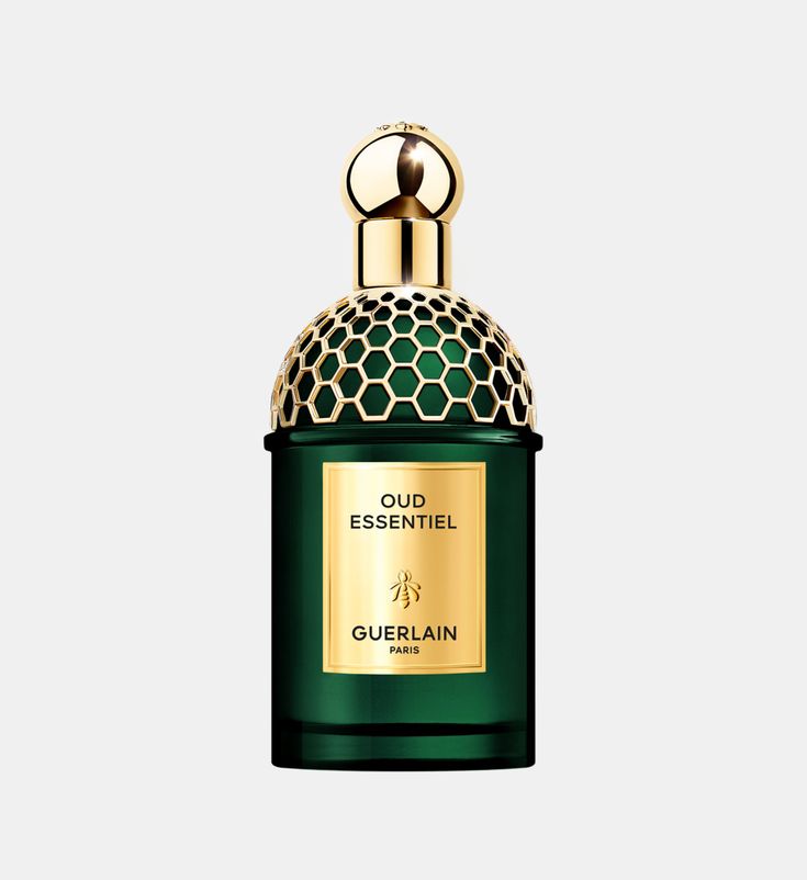 GUERLAIN, ABSOLUS ALLEGORIA OUD ESSENTIAL EDP 125ML U