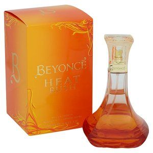 Beyonce, Heat Rush Edp 100ml W
