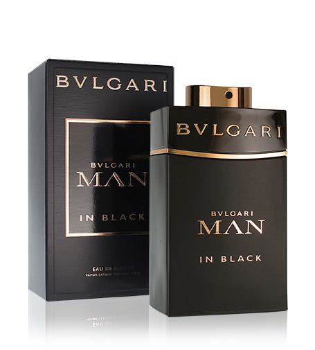 Bvlgari, Man In Black Royal Essence Edp 100Ml M