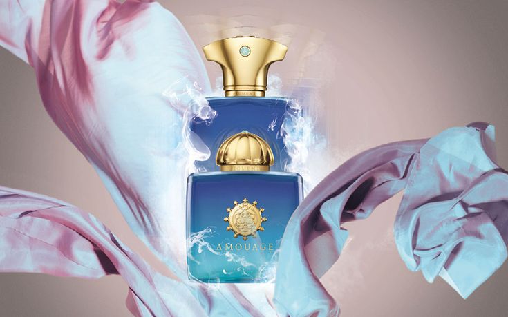 Amouage, Figment Edp 100ml W