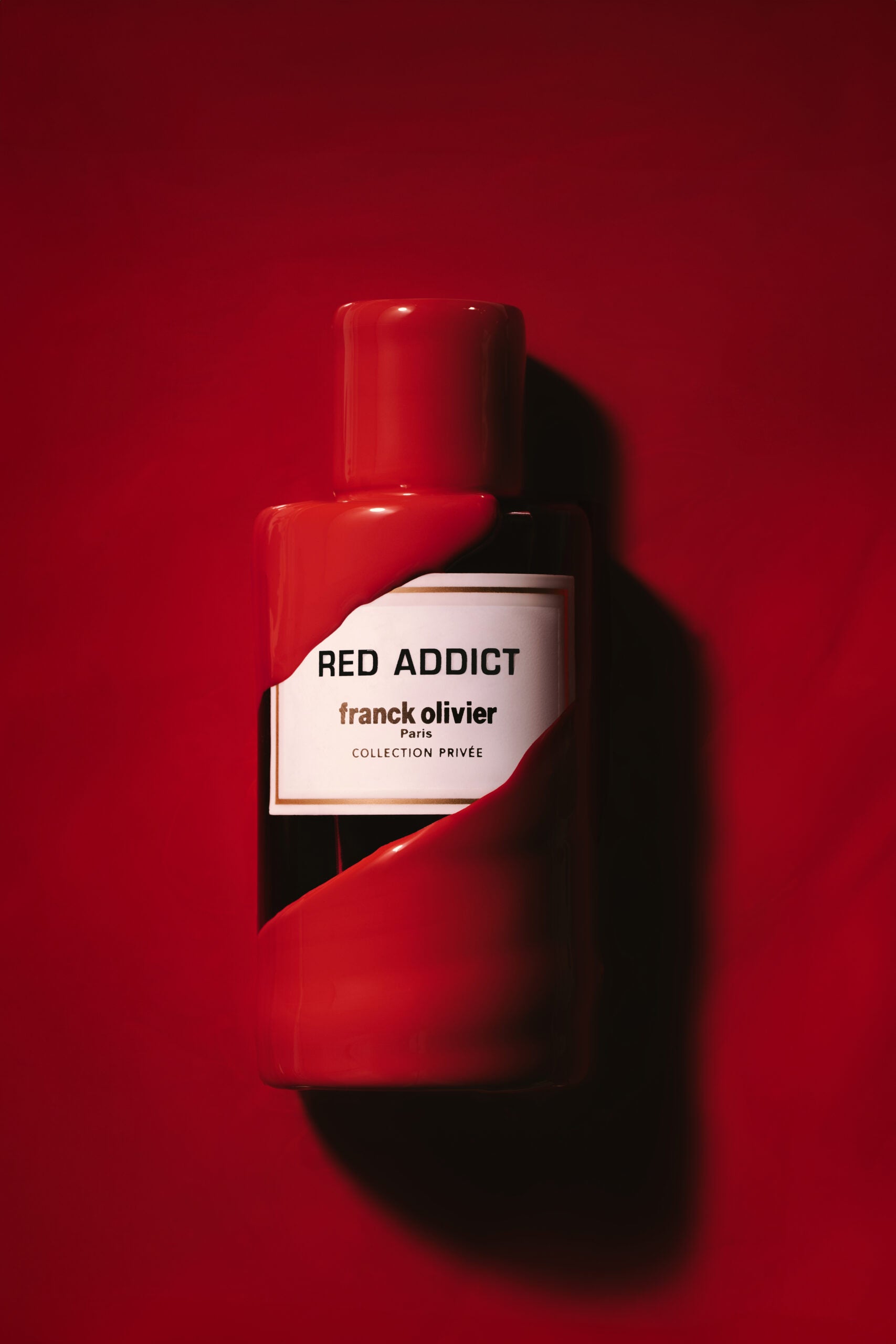 Franck Olivier, Red Addict Edp 100Ml U