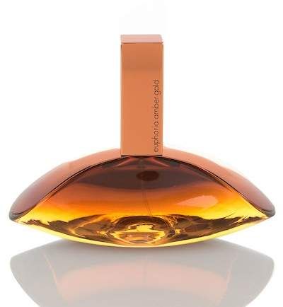 Calvin Klein, Euphoria Amber Gold Edp 100ml W