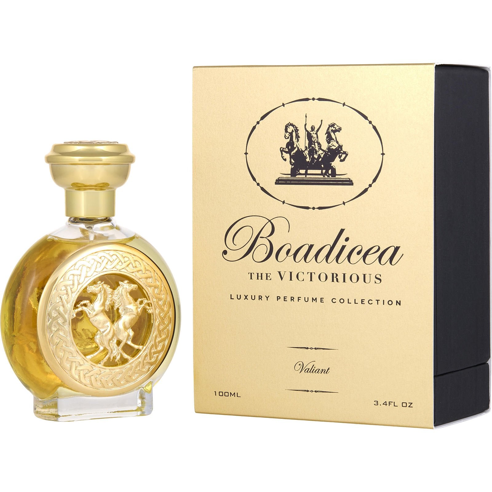 Boadicea The Victorious, Valiant Edp 100Ml U