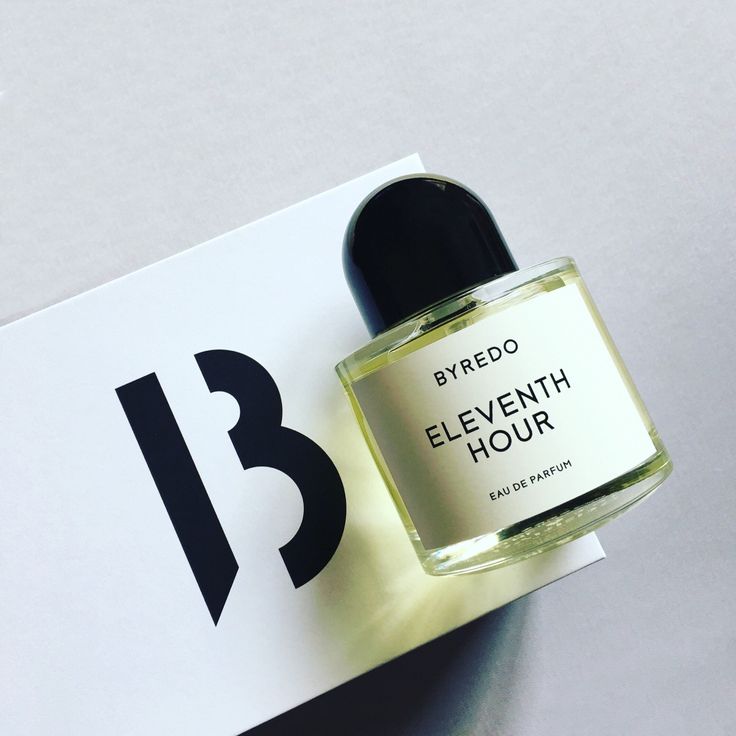 Byredo, Eleventh Hour Edp 100ml U