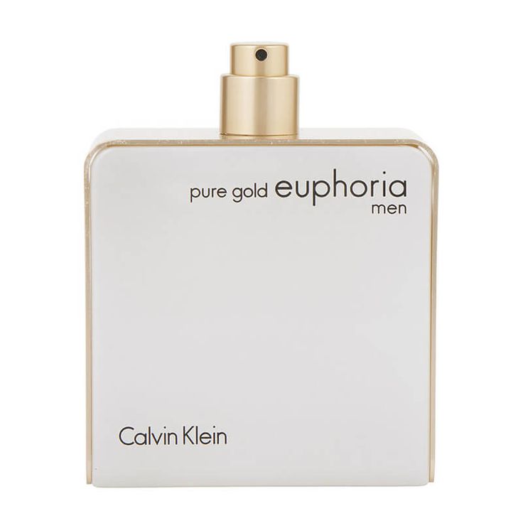Calvin Klein, Euphoria Pure Gold Edp 100Ml M