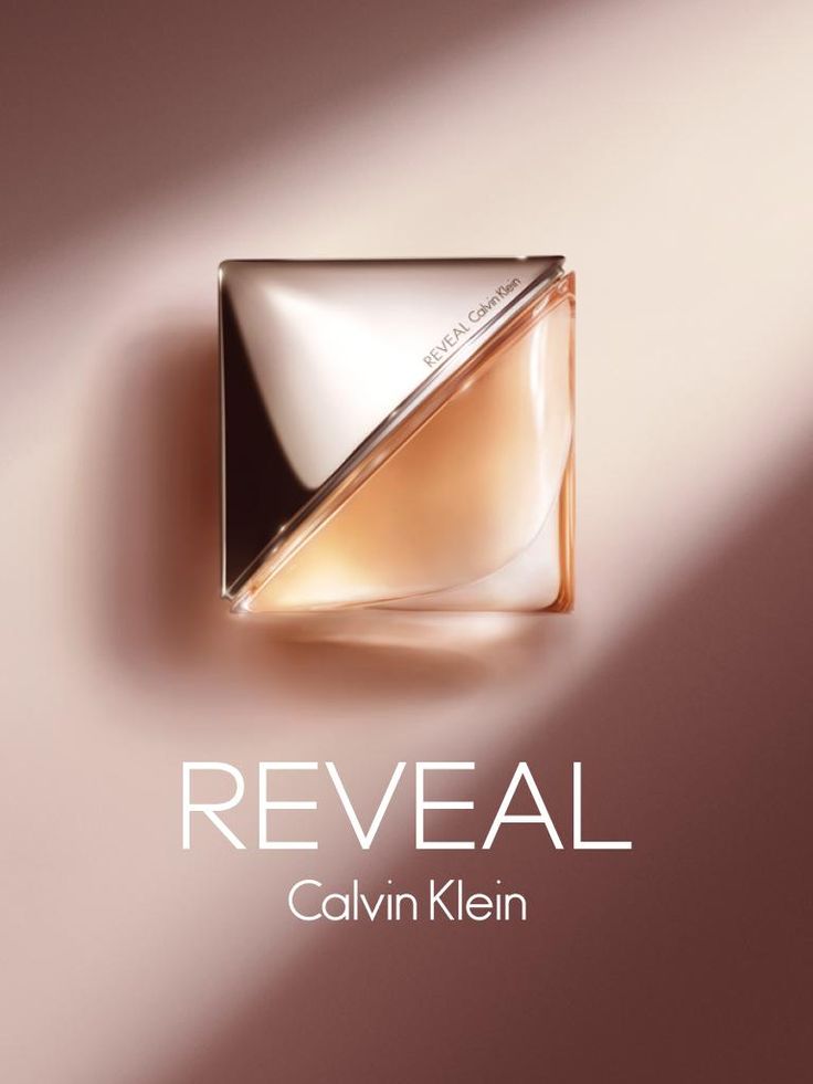 Calvin Klein, Reveal Edp 100Ml W