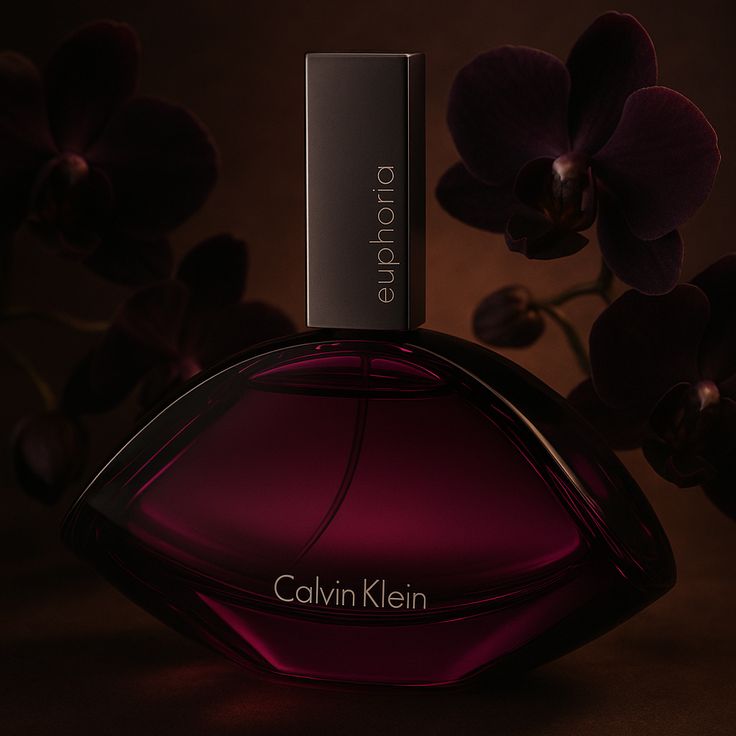 Calvin Klein, Forbidden Euphoria Edp 100ml M