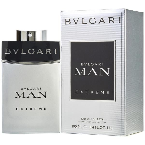 Bvlgari, Man Extreme Edt 100Ml