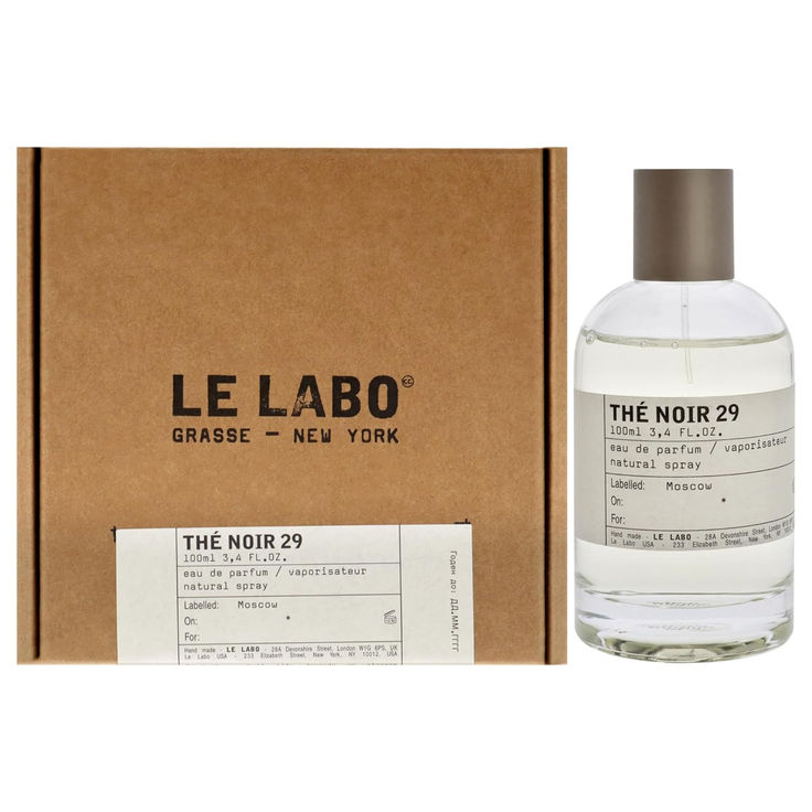 LE LABO, THE NOIR 29 EDP 100ML U