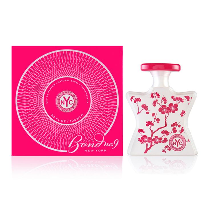 Bond No 9, Chinatown Edp 100Ml W