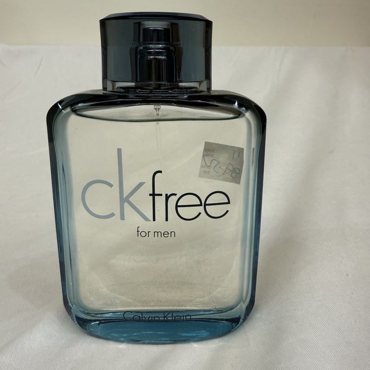 Calvin Klein, CK Free Edt 100ml M