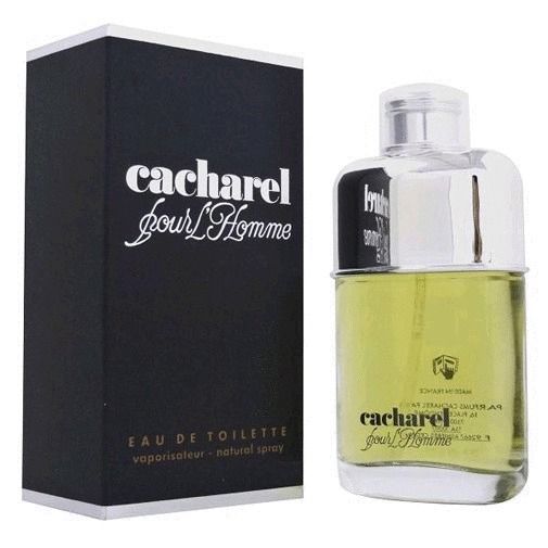 Cacharel, Men Edt 100ml M
