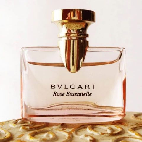 Bvlgari, Rose Essentielle Edp 100ml W