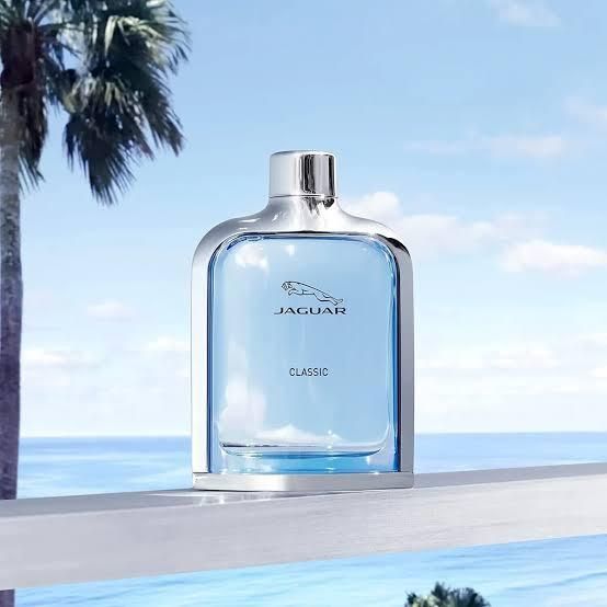 JAGUAR, CLASSIC BLUE EDT 100ML M