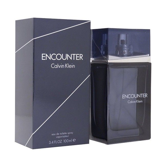 Calvin Klein, Encounter Edt 100ml M