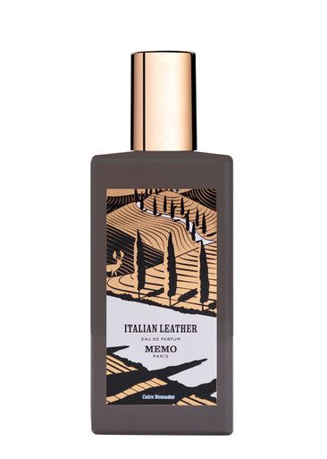 MEMO, ITALIAN LEATHER EDP 200ML U
