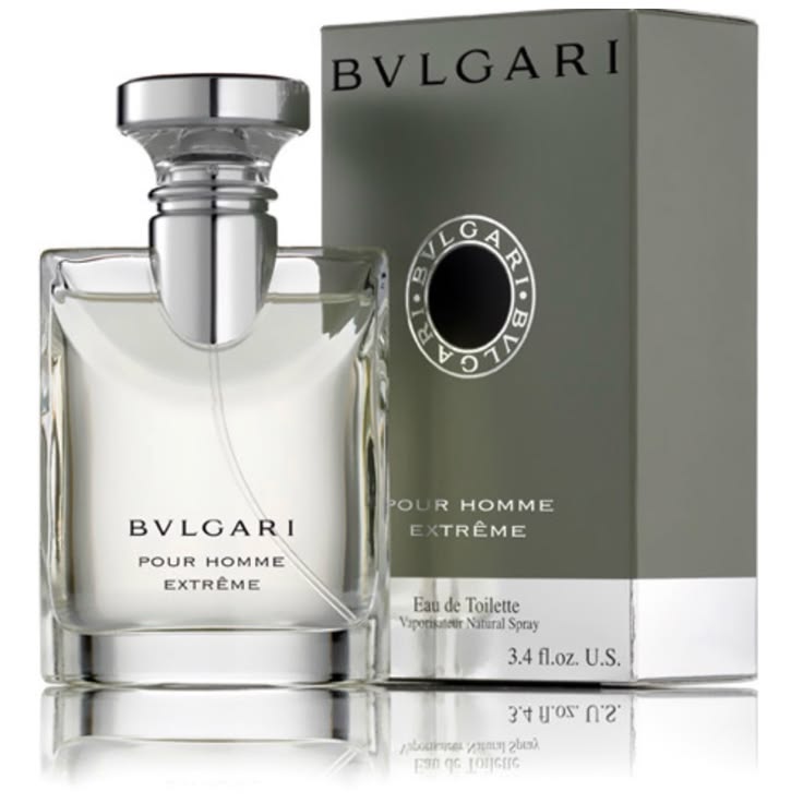 Bvlgari, Pour Homme Extreme Edt 100ml M
