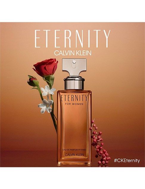 Calvin Klein, Eternity Intense Edp 100ml W