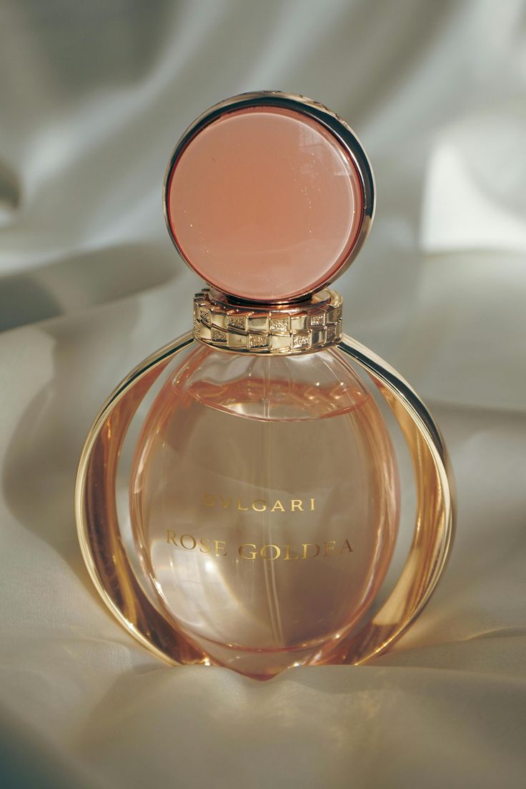 Bvlgari, Rose Goldea Kathleen Kye L/E Edp 90Ml W
