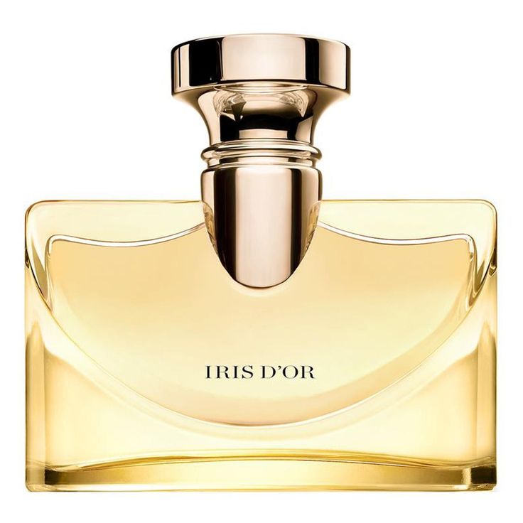 Bvlgari, Splendida Iris D'or Edp 100ml W