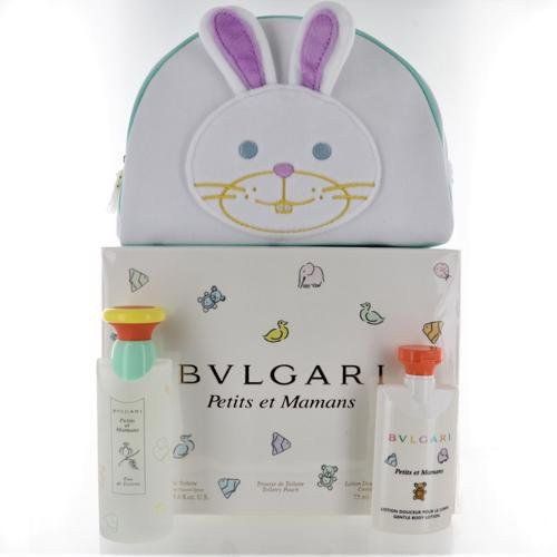 Bvlgari, Petits Et Mamans Edt 100Ml W Gift Set