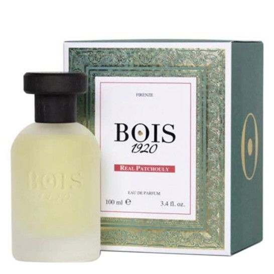BOIS 1920, REAL PATCHOULY EDP 100ML U