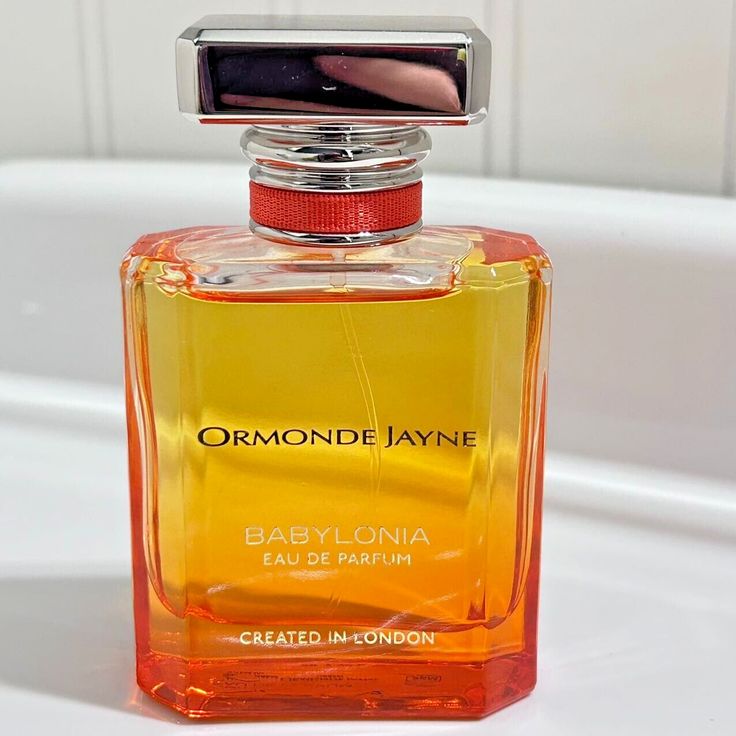 ORMONDE JAYNE, BABYLONIA EDP 88ML U