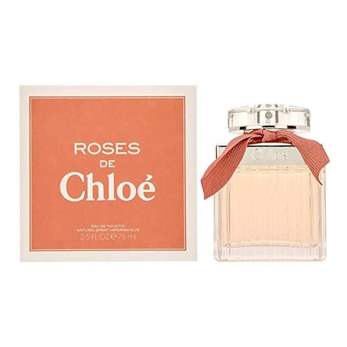 Chloe, Roses De Chloe Edt 75ml W