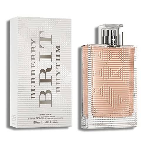 Burberry, Brit Rhythm Edt 90ml W