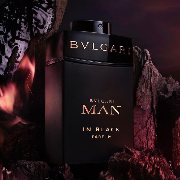 Bvlgari, Man In Black Royal Essence Edp 100Ml M