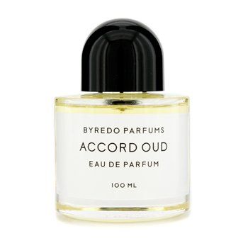 Byredo, Accord Oud Edp 100ml U