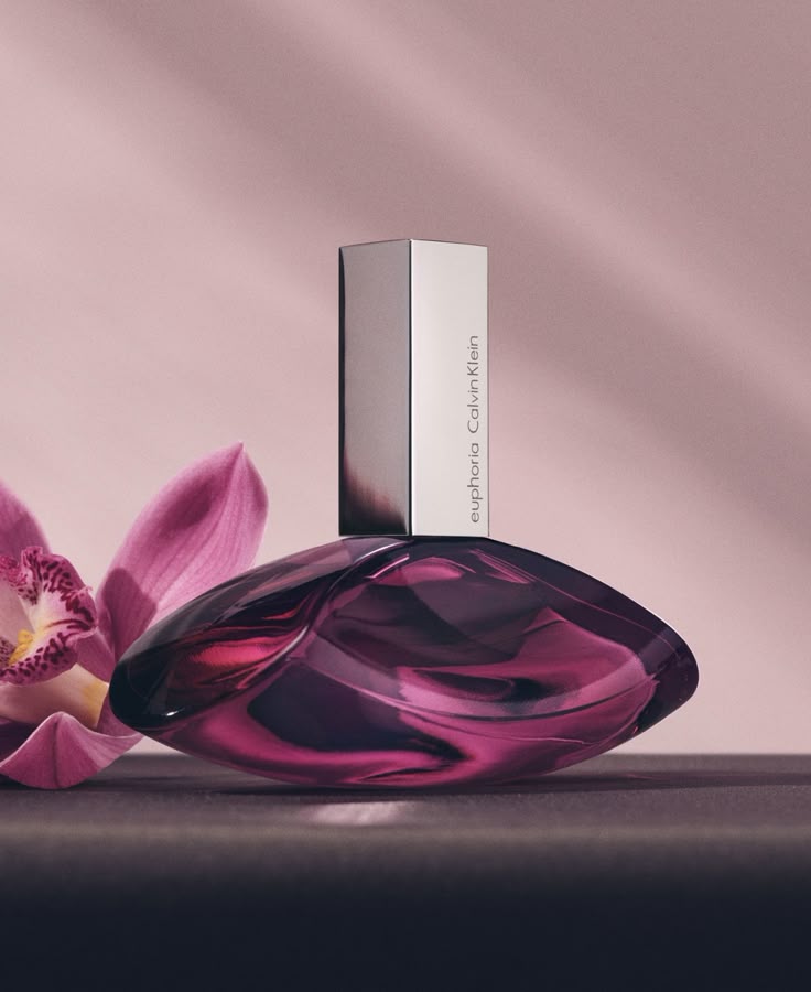 Calvin Klein, Forbidden Euphoria Edp 100ml M