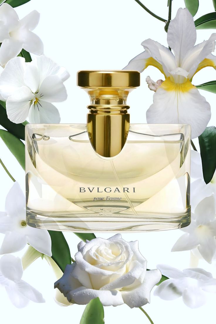 Bvlgari, Pour Femme Edp 100ml W