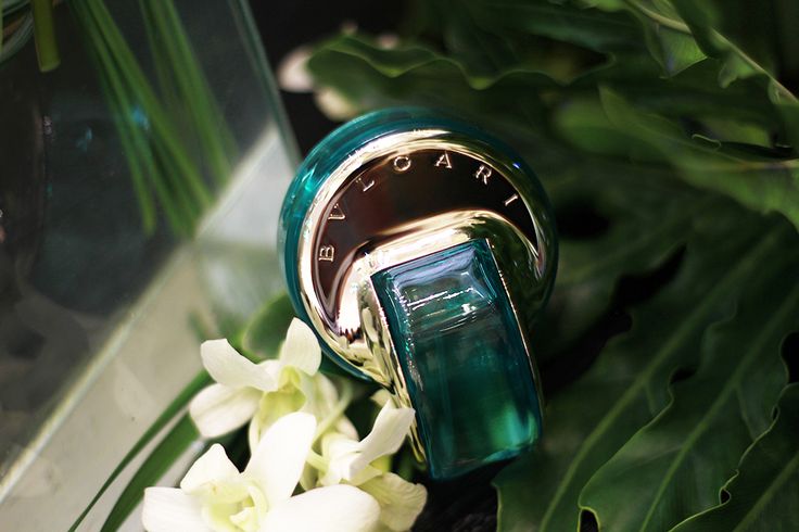 Bvlgari, Omnia Paraiba Edt 65Ml