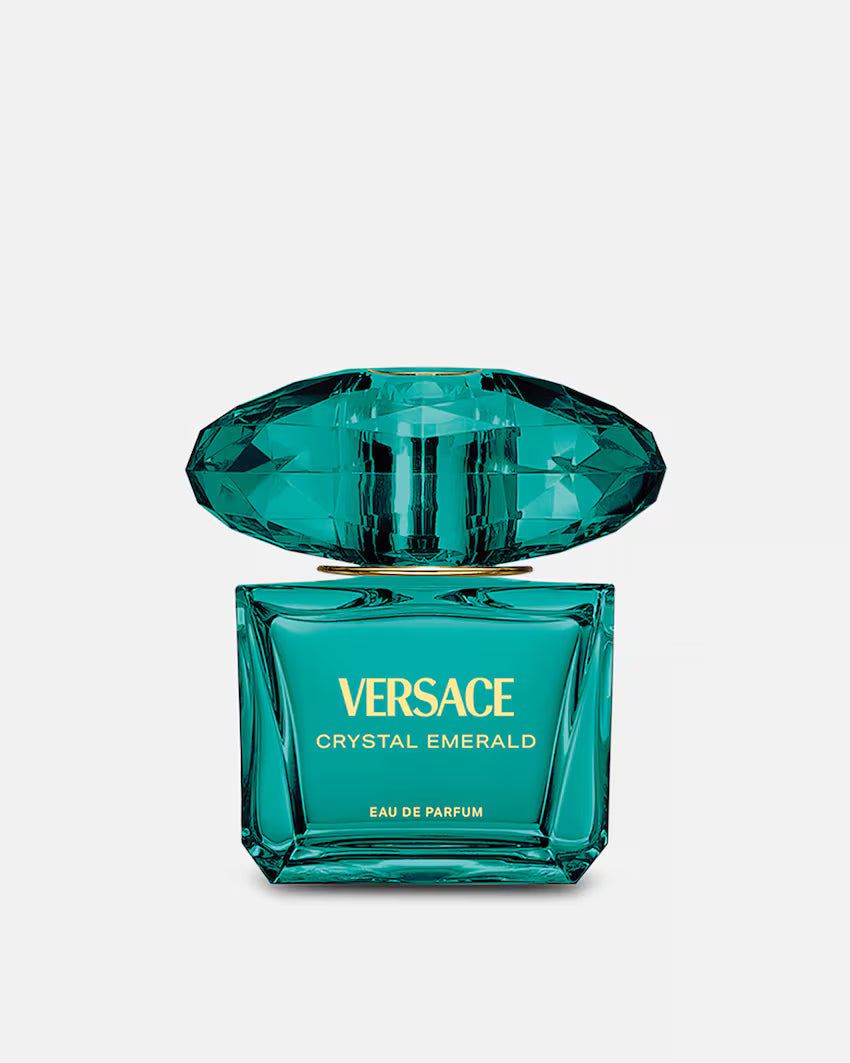 VERSACE, CRYSTAL EMERALD EDP 90ML W