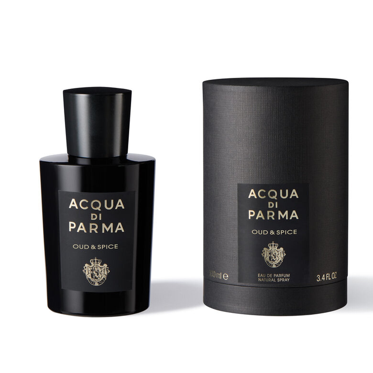 ACQUA DI PARMA, OUD & SPICE EDP 100ML U