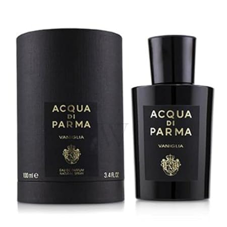 ACQUA DI PARMA, VANIGLIA EDP 100ML U